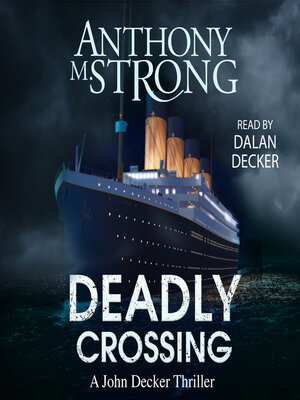 cover image of Deadly Crossing